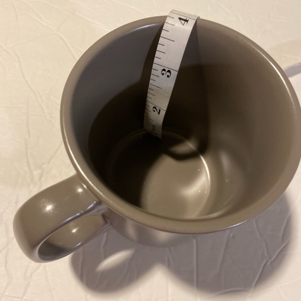 Coffee ☕️ mug - Picture 3 of 6